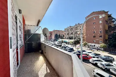 Casa in vendita, Via Tuscolana, Roma