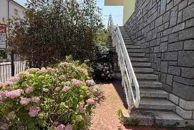 Casa Indipendente in vendita, Via Michele Abozzi 13, Sassari