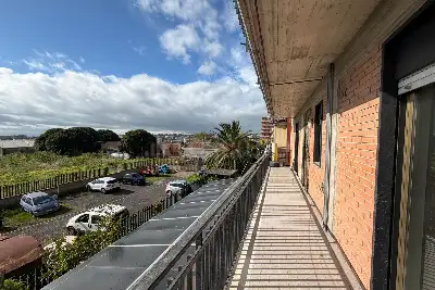 Casa in vendita, Via Stanislao Cannizzaro, Catania