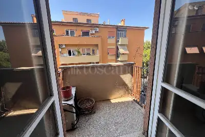 Casa in vendita, Via Piero Colonna, Roma