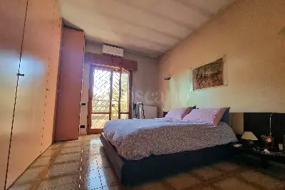 Villa Bifamiliare in vendita, Morena Via Casal Morena, Roma