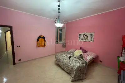 Casa in vendita, Via Salso, Palermo