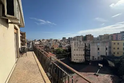 Casa in vendita, Via Susanna, Catania