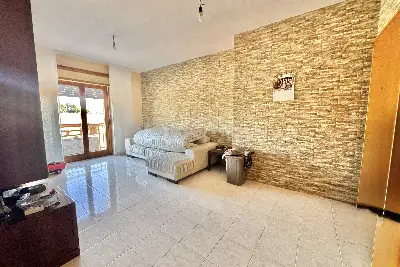 Casa in vendita, Via Rosa Luxemburg, Nettuno