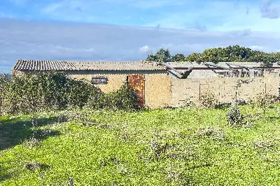 Agricolo in vendita, SANT'ANTONIO DI GALLURA , Sant'Antonio di Gallura