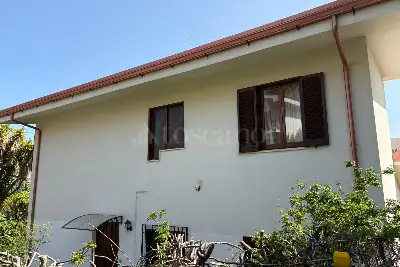 Villa in vendita, Via Biagio Miraglia, Catanzaro