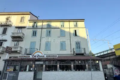 Casa in affitto, Via Carlo Bazzi 9, Milano