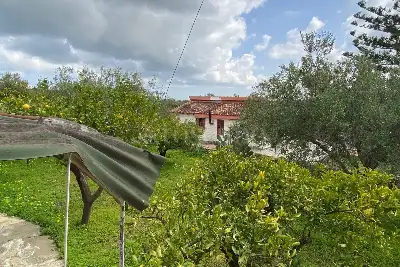 Casa Indipendente in vendita, Via Umberto Saba, Melilli