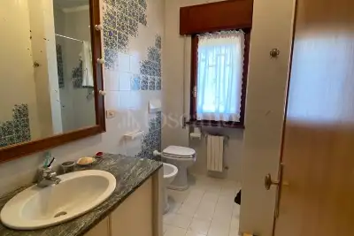 Villa Bifamiliare in affitto, Via Jesolo, Fiumicino