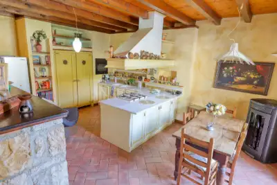 Villa in vendita, Via Alfredo Oriani, Varese