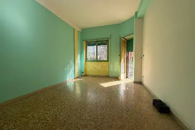 Casa in vendita, Via Oletta, Roma