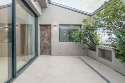 Casa Indipendente in vendita, Via Francesco Melzi d'Eril 18, Milano