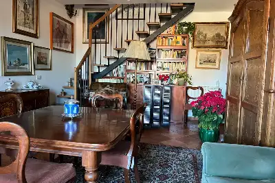 Attico in vendita, Via Eugenio Beltrami, Roma