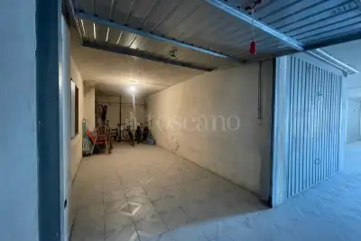 Box in vendita, Via F. Filzi, Martinsicuro