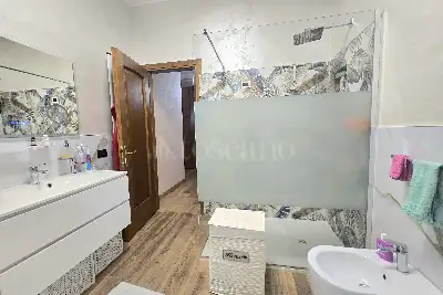 Casa in vendita, Via Costorio, Concesio