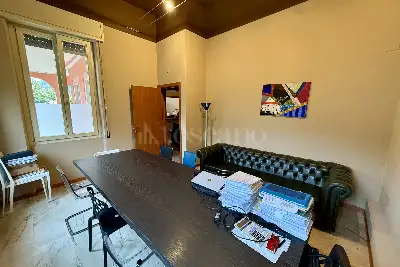 Villa in vendita, Via Cesare Battisti, Montichiari