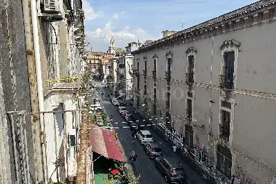 Casa in vendita, Vicolo Castro, Catania