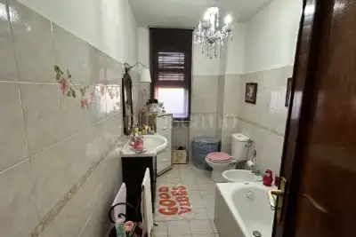 Casa in vendita, Via Convento del Carmine, Tremestieri Etneo