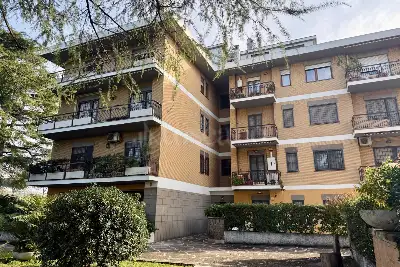 Casa in vendita, Via del Fosso dell'Acqua Mariana, Roma