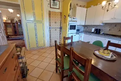 Casa in vendita, Via Campo Catino, Roma