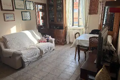 Casa in vendita, Via Ferrante Ruiz, Roma