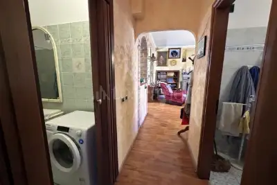 Villa Bifamiliare in vendita, Via Filippo Cuggiani, Fiumicino
