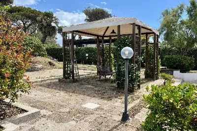 Villa in vendita, Via Aurelia, Santa Marinella