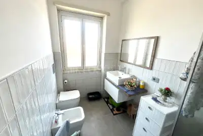 Casa in vendita, Via Accursio, Roma
