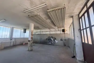 Magazzino in vendita, Via Padre G. Vaghi, Cantù