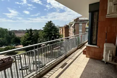 Casa in affitto, Viale della Vittoria, Udine