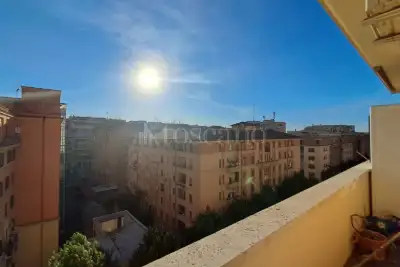 House for sale, Via Alberto da Giussano, Roma