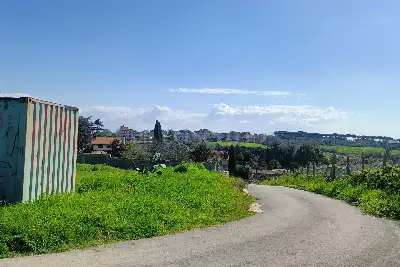 Agricolo in vendita, Via Carezzano, Roma