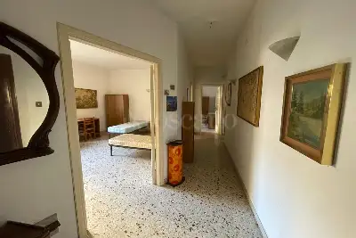 Casa in affitto, Corso Tukory, Palermo