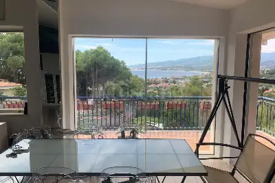 Attico in vendita, Vico I Provinciale Caminia, Stalettì