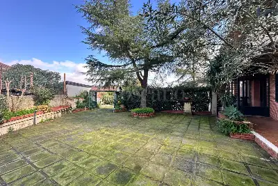 Villa in vendita, Via A.Rapisarda, Mascalucia