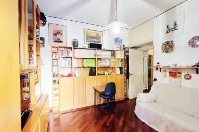 Casa in vendita, Via Antonio Silvani, Roma