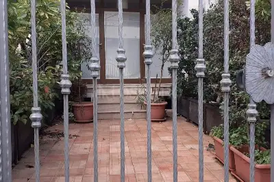 Casa in vendita, Via San Rocco, Varapodio