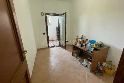 Villa Bifamiliare in vendita, Via Fosso dell' Osa, Roma