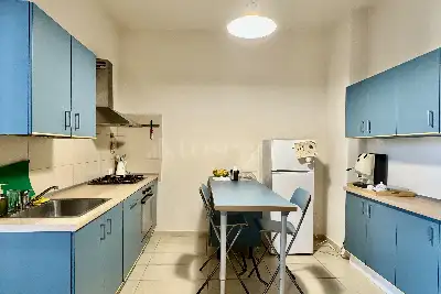 Attico in vendita, Via Firenze, Catania