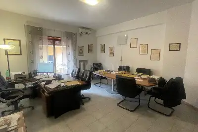 Casa in vendita, Via Camillo Benso Conte di Cavour, Cassino