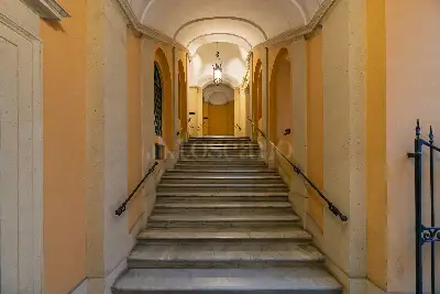 Attico in vendita, Via dell'Archetto, Roma