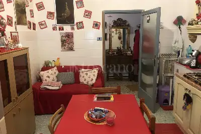 Casa in vendita, Via Sardegna, Terni