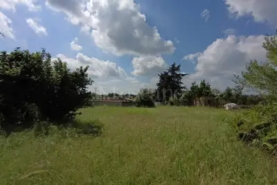 Edificabile Residenziali in vendita, Via Cherasco, Roma