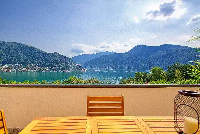 Casa in vendita, Via Casa Mora, Cuasso al Monte