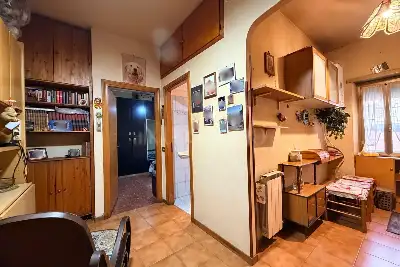 Casa in vendita, Via S. Igino Papa, Roma