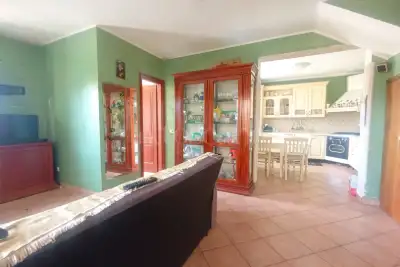 Villino a Schiera in vendita, Via Taglio delle Cinque Miglia, Nettuno