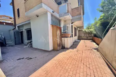 Villa in vendita, Via Gustavo Giovannoni, Roma
