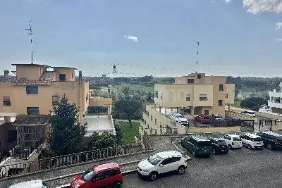 Casa in vendita, Via Vitaliano Rotellini, Roma