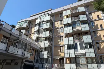 Casa in vendita, Viale Luigi Einaudi, Bari