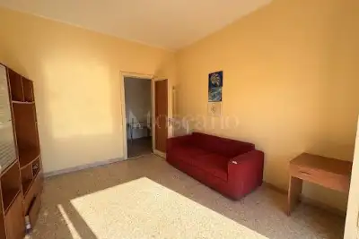 Casa in vendita, Via Amerigo Vespucci, Reggio di Calabria